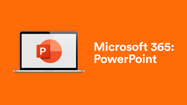 Microsoft 365 PowerPoint