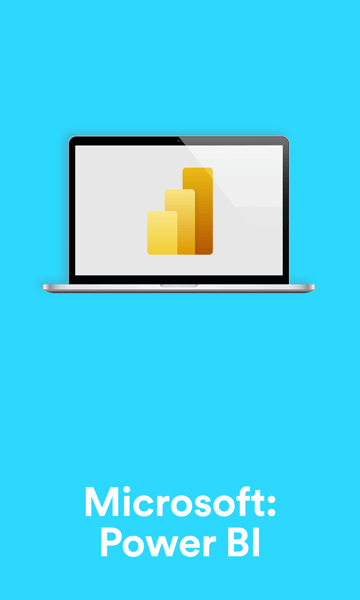 Afbeelding voor Microsoft: Power BI