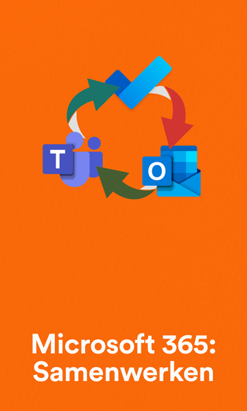 Afbeelding voor Microsoft 365 Samenwerken