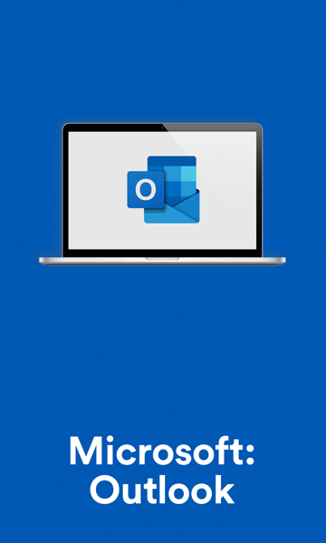 Afbeelding voor Microsoft Outlook