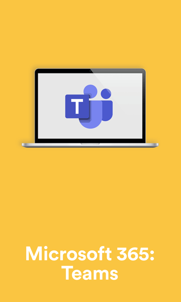 Afbeelding voor Microsoft 365 Teams