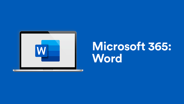 Microsoft 365 Word