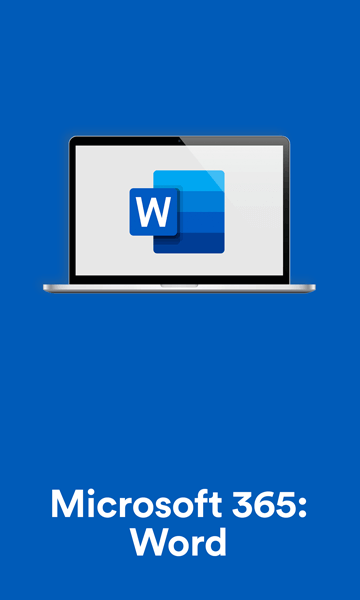 Afbeelding voor Microsoft 365 Word
