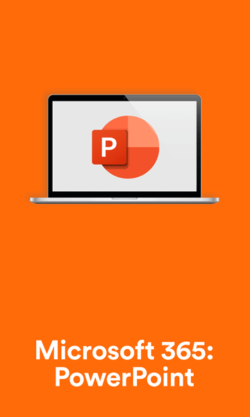 Afbeelding voor Microsoft 365 PowerPoint