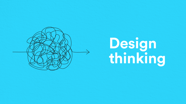 Design thinking